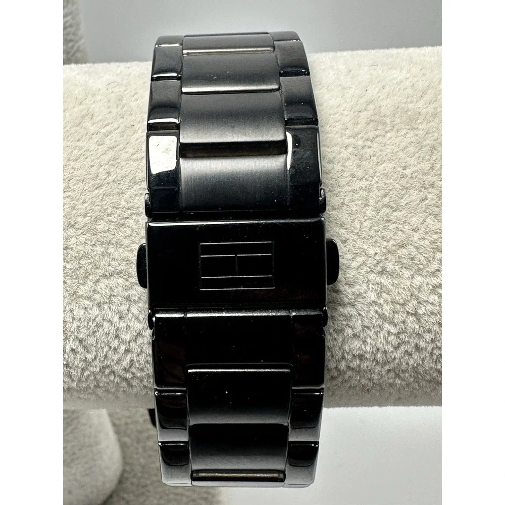 Tommy Hilfiger TH2271341512 New Battery Mens Watch 47MM 7.5